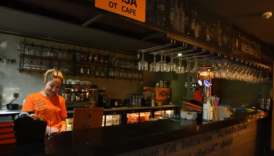 Ot Kafe